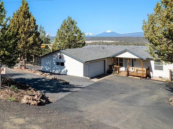 13940 SW Cinder Cone Loop, Terrebonne, OR 97760