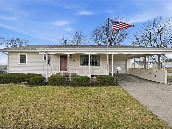 3rd image of 128 N Locust St