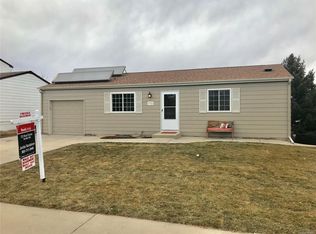 9322 W 100th Cir, Westminster, CO 80021