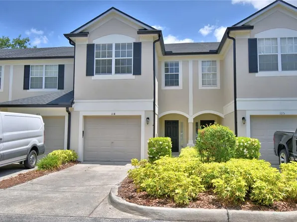 3151 Sinclair St Unit 104, Orlando, FL 32835