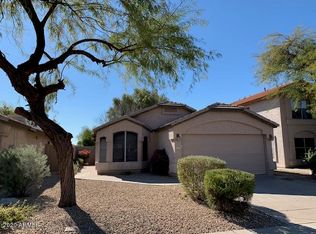 4717 E Gatewood Rd, Phoenix, AZ 85050