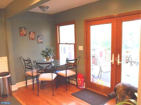 Breakfast Room