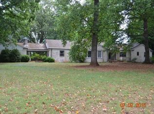 1210 Conover Blvd W, Conover, NC 28613