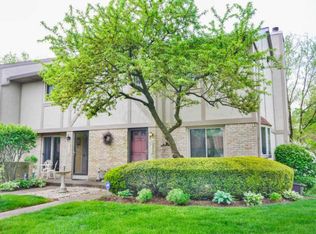 1955 Noble Run Way, Columbus, OH 43229