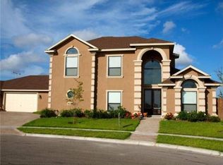 4110 Saddlewood, Corpus Christi, TX 78413
