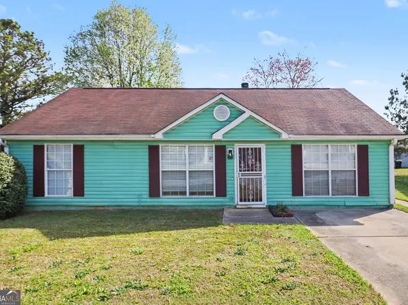 9396 Highland Rdg, Jonesboro, GA 30238