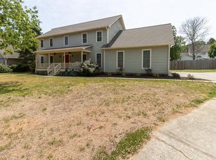 5405 Pondfield Dr, Greensboro, NC 27410