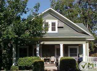 602 S Miller St, Decatur, TX 76234