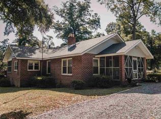 101 Sylvan Dell Rd, Fort Valley, GA 31030