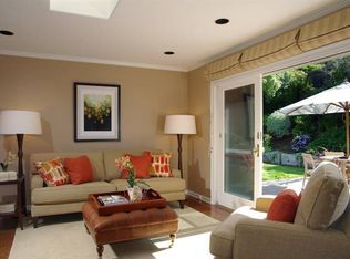 29 Las Casas Dr, San Rafael, CA 94901