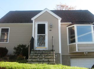 42 Fairfield Ave, Shelton, CT 06484