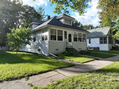 2307 Benjamin St, Saginaw, MI, 48602