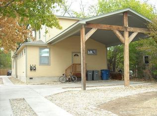 200 W North Loop Blvd #A, Austin, TX 78751