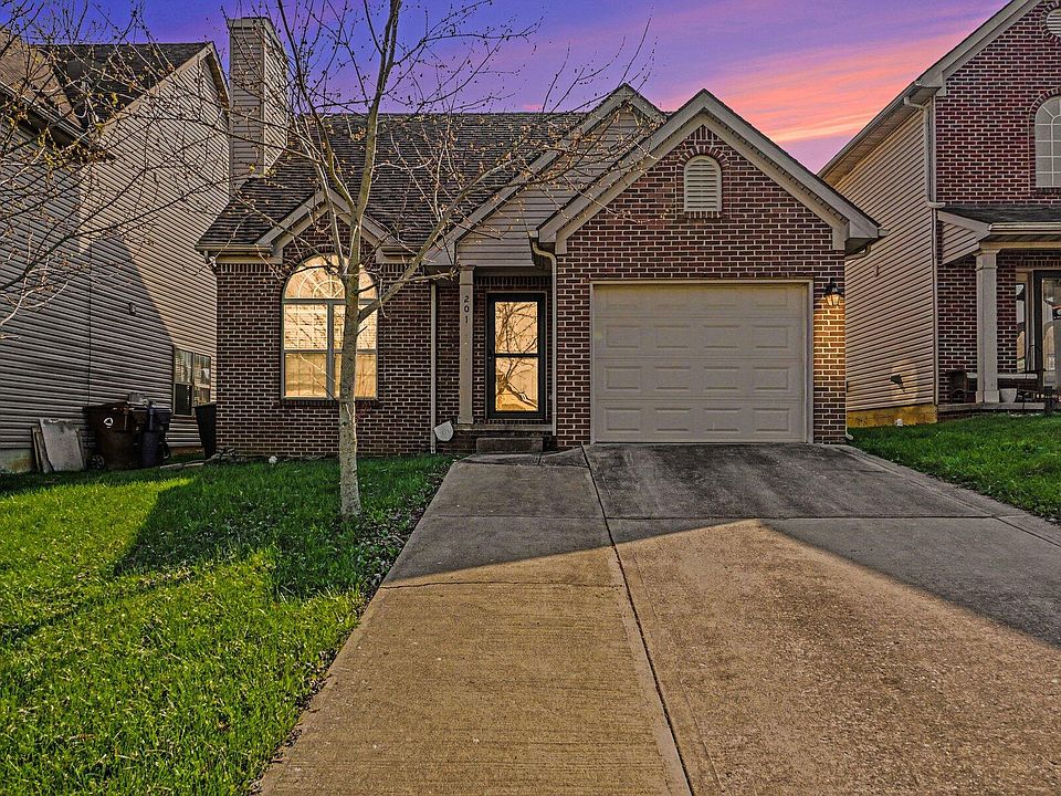 1st image of 201 Prescott Ln