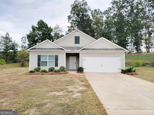 35 Lisa Ct, Covington, GA 30016