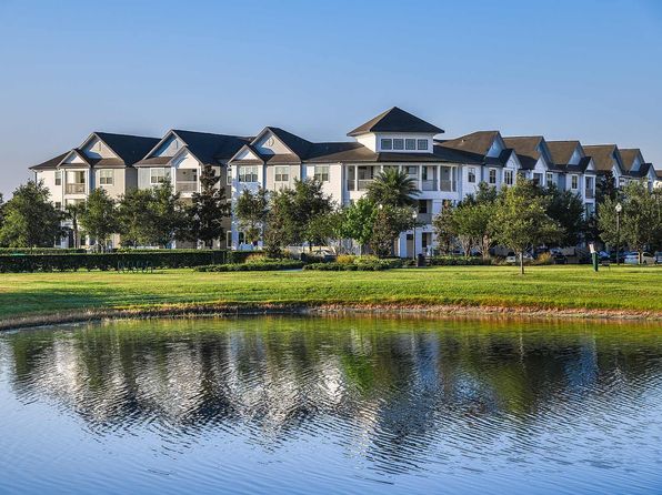 5820 Nature View Dr #305