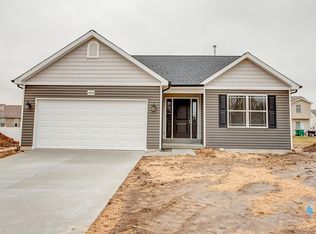 1159 Lear Ln, Mascoutah, IL
