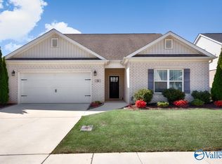 8 Burke Ave, Madison, AL 35756