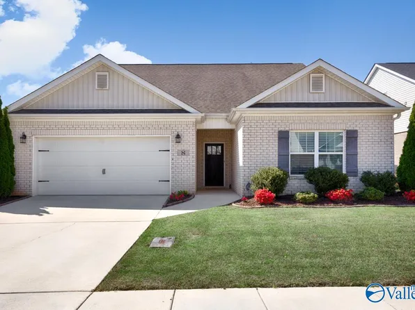 8 Burke Ave, Madison, AL 35756