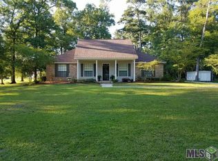 11889 Colyell Dr, Walker, LA 70785