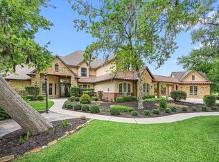 3415 Wellspring Lake Dr, Weston Lakes, TX 77441