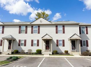 1749 Messner Dr #149D, Hilliard, OH 43026