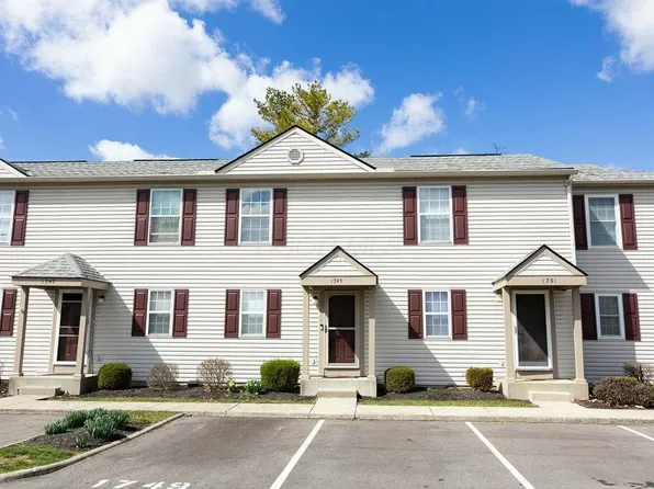 1749 Messner Dr #149D, Hilliard, OH 43026