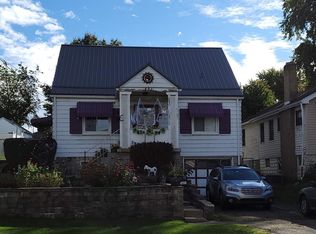 821 4th St, Verona, PA 15147