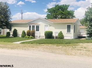 2201 W 19th St, Scottsbluff, NE 69361