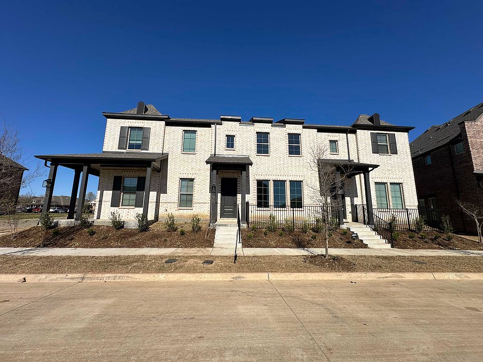 Exterior Design Construction Progress