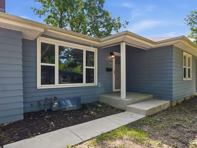 1030 SW Parkview St, Topeka, KS, 66604