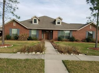 3719 Pinto Trl, Manvel, TX 77578