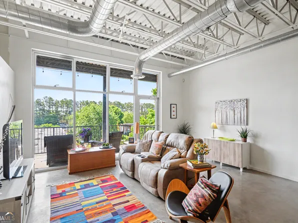5200 Peachtree Rd APT 3312, Chamblee, GA 30341