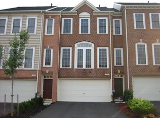 1504 Rutland Way, Hanover, MD 21076