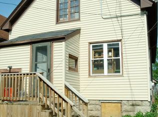 2025 S 11th St, Milwaukee, WI 53204