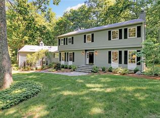 254 Olmstead Hill Rd, Wilton, CT 06897