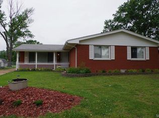 244 Alma Dr, Hazelwood, MO