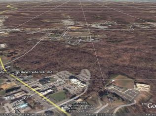 510 Fairground Rd, Prince Frederick, MD 20678