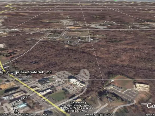 510 Fairground Rd, Prince Frederick, MD 20678