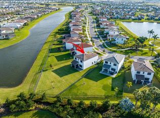 Sky Cove, Westlake, FL 33470