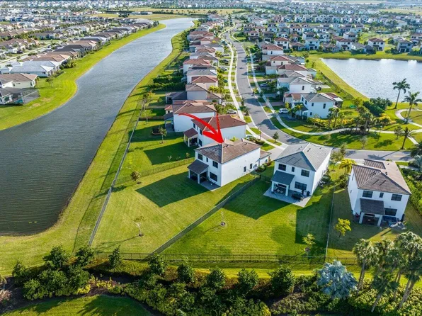 5588 Quiet Lake Place, Westlake, FL 33470