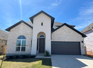 2308 Cantata Cv, Round Rock, TX 78681