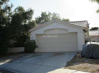 2505 Morlang Ct, Las Vegas, NV 89108