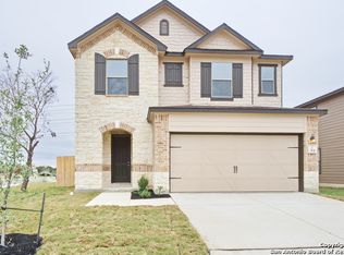 314 Pleasanton Hts, San Antonio, TX 78221