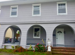 206 N Dorset Ave #2, Ventnor City, NJ 08406