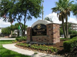 2255 Braeswood Park Dr APT 135, Houston, TX 77030