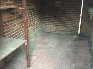 1440 Georgian Dr, Moorestown, NJ 08057