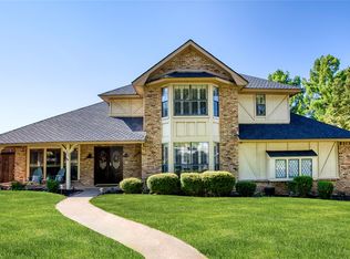 320 Blue Quail Ct, Bedford, TX 76021