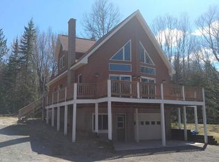 52110 Bootjack Rd, Lake Linden, MI 49945