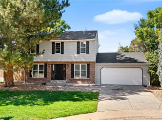 5229 S Pagosa Way, Centennial, CO 80015